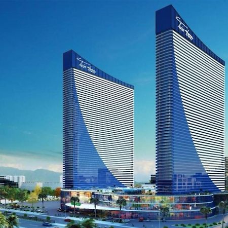 Batumi Orbi City Wonderful Sea View Экстерьер фото