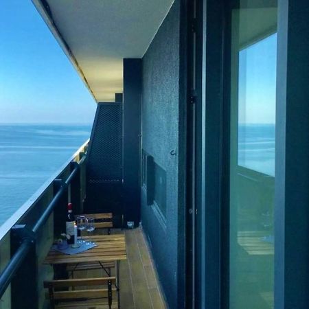 Batumi Orbi City Wonderful Sea View Экстерьер фото